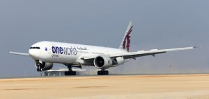 Qatar Airways rafforza i codeshare con Cathay Pacific e Jal