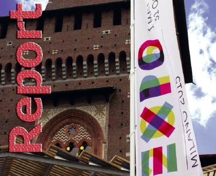 Report Expo in distribuzione con Travel Quotidiano