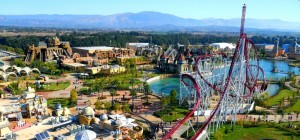 Rainbow MagicLand ospita l’anteprima di Eurochocolate