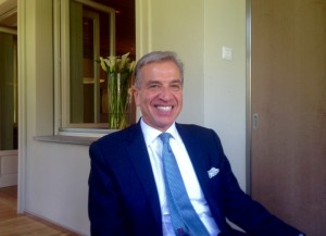 Koren, Starwood Hotels & Resorts: «In Italia obiettivo di crescita notevole»