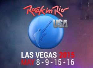 Il festival Rock in Rio sbarca a Las Vegas
