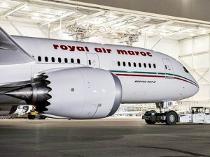 Royal Air Maroc: nuove norme di sicurezza in aeroporto