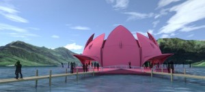 Un festival celebra 200 anni di turismo sul Lago di Lucerna