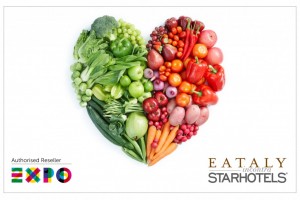Starhotels, al via il l’offerta Expo Package