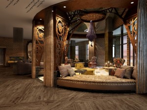 Starwood Hotels & Resorts: debutta il brand Tribute Portfolio