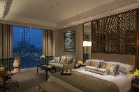 Taj Hotels inaugura un albergo di lusso a Dubai