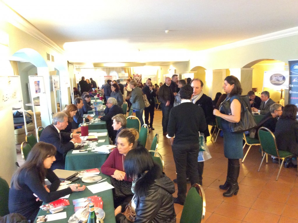 Travel Open Day, domani a Rimini e mercoledì a Perugia