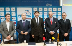 Tour of Croazia, gara ciclistica internazionale