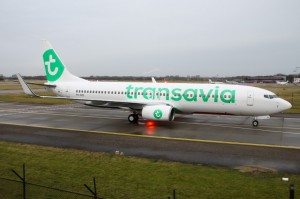 Transavia 2015 1