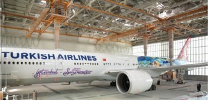 Turkish Airlines inaugura il volo Istanbul-San Francisco