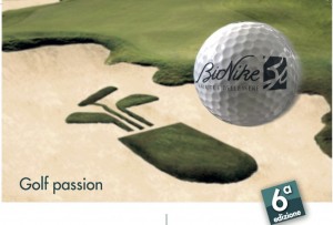 Una Hotels, al via la sesta edizione del torneo di golf