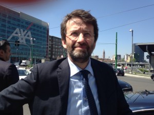 Franceschini: «Tre figure per il cda dell’Enit»