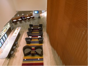 Lan e Tam Airlines inaugurano una Vip lounge a Santiago del Cile