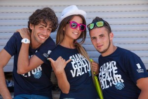 Valtur Academy, corso di formazione per 300 ragazzi in Toscana