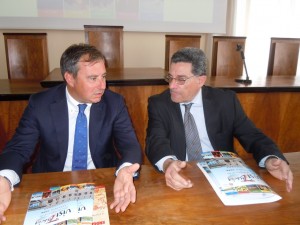 VisitTuscia 2015 orientata sull’Expo