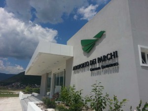 L’Enac ordina la chiusura dell’aeroporto dell’Aquila