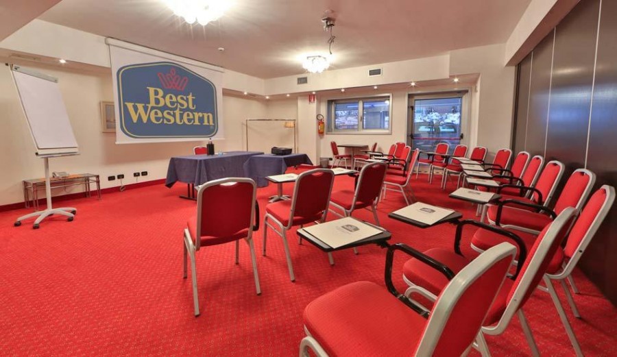 Best Western Italia, nuova tariffa commissionabile per le agenzie Iata