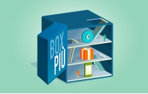 Venere.com e TotalErg rinnovano la partnership sulla raccolta punti Box Più