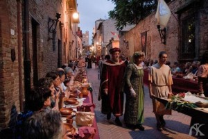 La Toscana pronta per Expo con 10 itinerari e 450 eventi