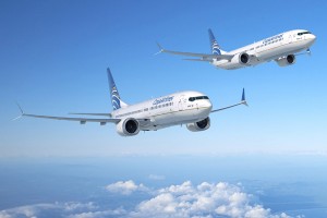 Copa Airlines acquista 61 Boeing 737 Max