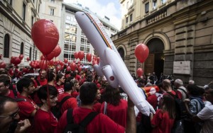 Meridiana: nessun accordo tra Governo e sindacati