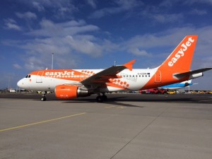 EasyJet, vendite in crescita del 7,6% a giugno