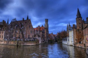 Visit Flanders, il web delle Fiandre si rifà il look