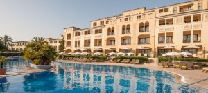 Steigenberger Hotel Group debutta a Mallorca