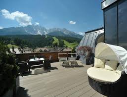 Riapre in Alto Adige il Dolce Vita Alpina Post Hotel