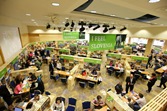 Slovenian Incoming Workshop 2015, al via a Lubiana dal 7 al 9 maggio