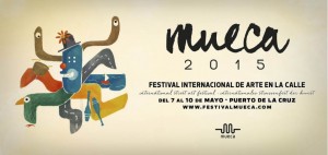 Tenerife celebra Mueca, il festival dell’arte di strada