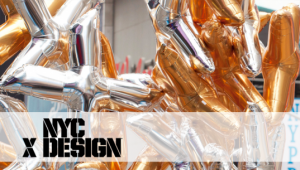 New York celebra la settimana del design