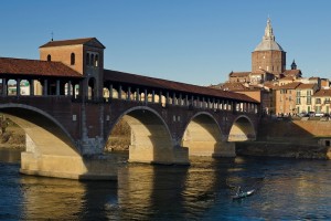 Pavia presenta le iniziative Expo con Experienza Pavese