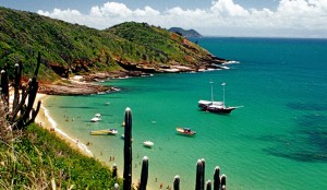 Il Brasile investe nel settore alberghiero