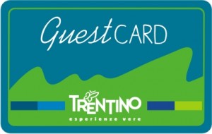 Arriva la Trentino Guest Card, sarà offerta in 700 alberghi