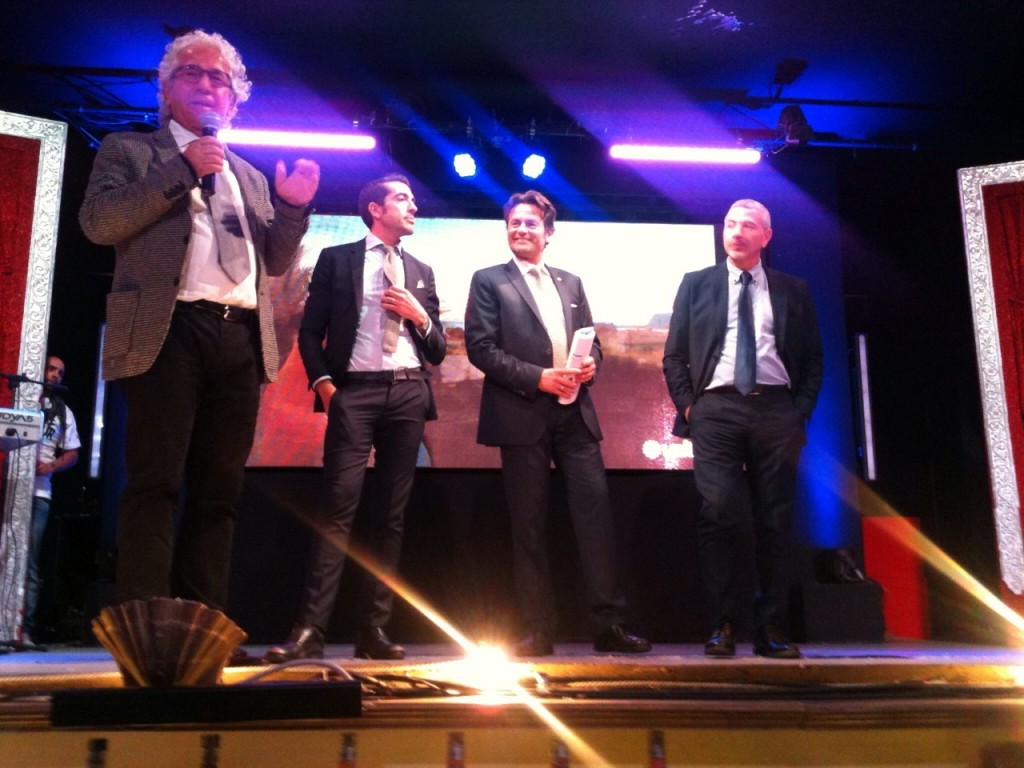 Il rilancio commerciale di Valtur