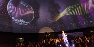 La ViennaSphere inaugurata a Milano da Conchita Wurst