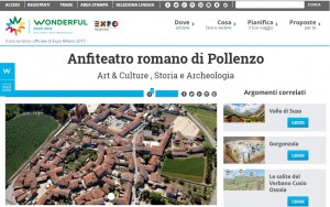Wonderful Expo rafforza le pagine dedicate agli operatori turistici