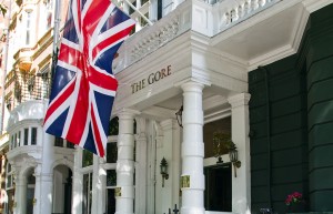 Starhotels, countdown per la terza struttura a Londra