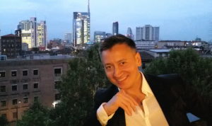 King Holidays, nuovo responsabile Gruppi e Incentive