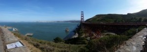 Dieci motivi per scegliere San Francisco