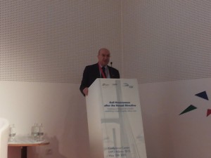 Elia, Fs: «Serve una normativa solida per garantire la concorrenza europea»