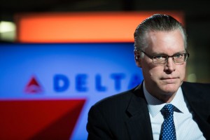 Delta Air Lines conta su Alitalia nella jv transatlantica «nonostante Etihad»