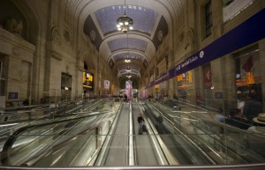 Fs, il cda approva la riorganizzazione di Grandi Stazioni