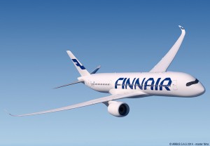 Finnair premiata per la trasparenza in campo ambientale