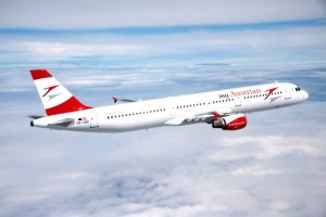 Austrian Airlines: decolla la nuova flotta medio raggio