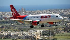 Air Malta regala il volo su Catania