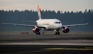 Air Serbia presenta a Expo il menù business class