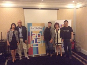 Le Filippine si presentano a Firenze con Alidays