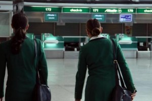 Alitalia: i sindacati chiedono di sospendere l’invio delle lettere di licenziamento